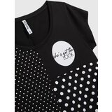 Marisse Women's Blouse L-Ts-4316 Black | Shoptok.si