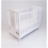  Krevet - Kinderbet Lux s ladicom 120x60 cm | shoptok.hr