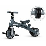  Tricikl Tiny Bike GrowUp 5u1 green | shoptok.hr
