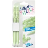 Wedo Olovka kemijska Letterpen puzzle 2/1 zelena | shoptok.hr
