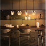 Globo 16090-4H - Viseći luster na sajli DAREN 4xE27/40W/230V | Eponuda.com