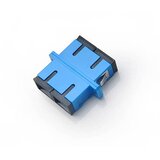 Optički ADAPTER SC – SC SINGLEMODE duplex OA-SCSC-SM-d | Eponuda.ba