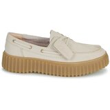 Clarks Mokasini 26186302C Kostanjeva | Shoptok.si