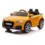  Licencirani auto na akumulator Audi TTRS - žuti | Eponuda.com