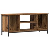 TV ormar Staro drvo 102 x 35 x 45 cm Konstruirano drvo | shoptok.hr