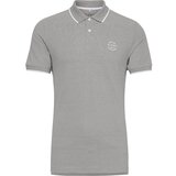 Blend of America Muška polo majica Bhnate siva | Eponuda.com