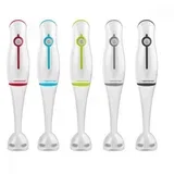 EKM001E Immersion blender Grey,White 250 W