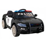  Auto na akumulator Super-Police -crni | shoptok.hr
