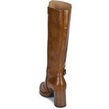 Nero Giardini Mestni škornji I514621D-400 Kostanjeva | Shoptok.si
