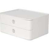 Han Predalnik Allison Smart-Box bel, (20386946) | Shoptok.si