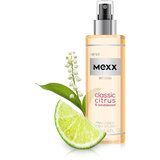 Mexx Woman sprej za telo 250 ml za ženske Cene