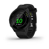 Garmin sat forerunner 55 crni Cene'.'