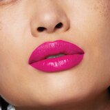 Smashbox Be Legendary Prime & Plush Lipstick kremasta šminka odtenek Poolside 3,4 g | Shoptok.si