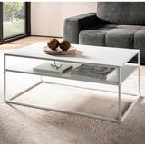 MID.YOU KLUBSKA MIZA, bela | Shoptok.si