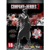 Steam Company of Heroes 2 - Digital Collector's Edition Key GLOBAL Steam Company of Heroes 2 - Digital Collector's Edition Key GLOBAL Slike
