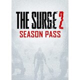 Steam The Surge 2 - Season Pass (DLC) Key GLOBAL Steam The Surge 2 - Season Pass (DLC) Key GLOBAL Slike