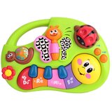 Baby klavijatura gusjenica i prijatelji | shoptok.hr