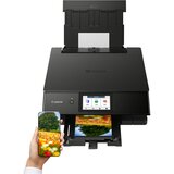 Canon PIXMA TS8750 schwarz | Shoptok.si