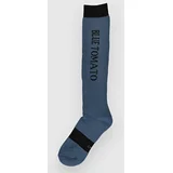 Logo Snow Funkcijske nogavice blue