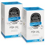Royal_Green riblje ulje Omega 3 30 kapsula | shoptok.hr