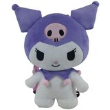 Hello Kitty Mochila plišana 3D Kuromi Cijene