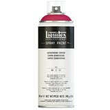 LIQUITEX Professional Pršilni lak (Quinacridone crimson, 400 ml) | Shoptok.si