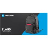 Natec eland, 15.6" laptop backpack | ePonuda.com