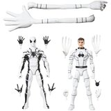 Marvel Figura Mister Fantastic i Spider-Man Legends Series Fantastic Four - Future Foundation 15 cm | shoptok.hr