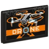 Drone X denarnica 9x12,5x2cm