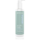 Revuele Glazeful Milky Cleanser Dewy Drop nježno mlijeko za čišćenje s hidratantnim učinkom 200 ml | shoptok.hr