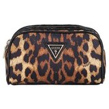 Guess Ženski neseser sa leopard printom | ePonuda.com