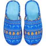 Frogies Men's Slippers Winter classic - Cene