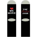 Frogies Men's socks Love is in the air Cene