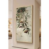 WALLXPERT Artsmdfyty69-12050 Višenamenska Dekorativna Slika u Ram | Eponuda.com