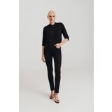 Legendww ženske crne skinny farmerke visokog struka -model 205 .205-8205-b1 Cene