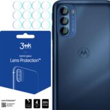 3mk MOTOROLA MOTO G41 ZAŠČITA LEČ KALJENO STEKLO ZA TELEFON, (21979519) Cene