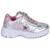 Primigi Nizke superge GIRL DISSY Srebrna | Shoptok.si