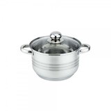 Floria Sherpa Inox 24cm Floria ZLN4069 | Eponuda.ba