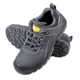 Lahti Pro Lahti cipele nubuck crno-žute s3 src 46 l3041446 | shoptok.hr