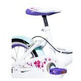 HUFFY Creme Soda 16" dječji bicikl Teal Flower | shoptok.hr