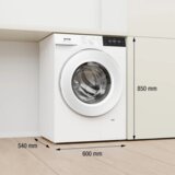 Gorenje Pralni stroj SIW1G474A21 | Shoptok.si