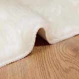 vidaXL Preproge Bela 80 x 250 cm Akril, poliester | Shoptok.si