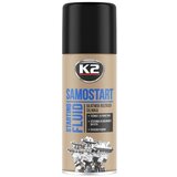 Crafter K2 Super Start 400 aero | ePonuda.com