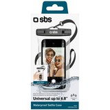 Sbs Water Selfie Case black bis zu 6,8" | Shoptok.si