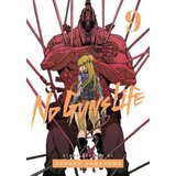 VIZ Media Tasuku Karasuma - No Guns Life, Vol. 9 | Eponuda.com