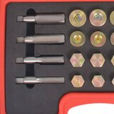  64 kom Set Alata za Skidanje Filtra Ulja M13 M15 M17 M20 | Eponuda.ba