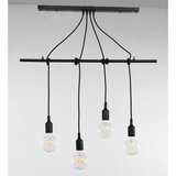 Lesnina XXXL VISEČA SVETILKA WIRE 80/20/90 cm E27 | Shoptok.si