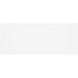  Stol za vrt Bijelo 250 x 100 x 73 cm poliratan | shoptok.hr