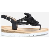 La Modeuse 15142_P41376 Crna | shoptok.hr