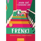 Vulkan Frenki cene
